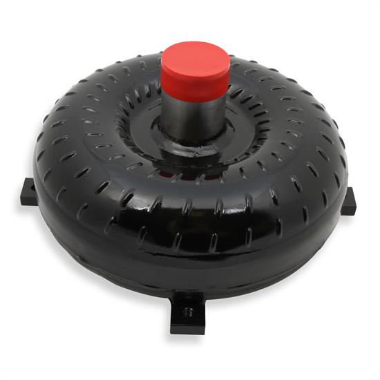 Hays 97-2F24Q Twister 3/4 Race Converter, C6 w/1.375 Crank Pilot