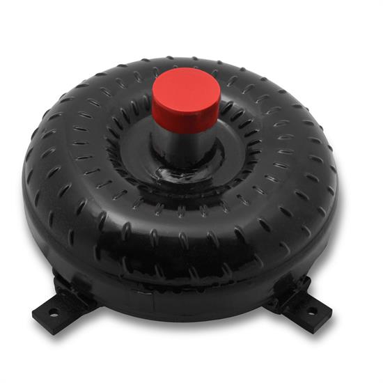 Hays 97-2G24Q Twister 3/4 Race Converter, C6 w/1.848 Crank Pilot