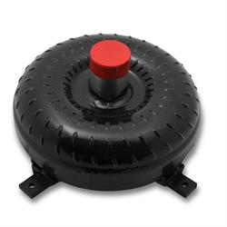 Hays 97-2G24Q Twister 3/4 Race Converter, C6 w/1.848 Crank Pilot