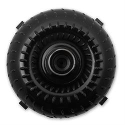 Hays 97-2G24Q Twister 3/4 Race Converter, C6 w/1.848 Crank Pilot
