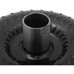 Hays 97-2G24Q Twister 3/4 Race Converter, C6 w/1.848 Crank Pilot