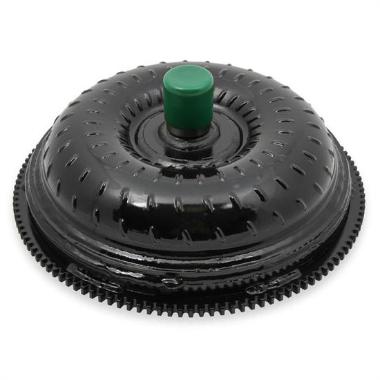 Hays 97-3B28Q Twister 3/4 Race Converter, TF-904 Non Lock-Up