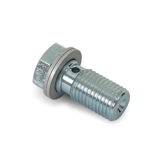 Earls 977504ERL Bolt for .425 Inch Banjo Height, .4375 to 20, Single