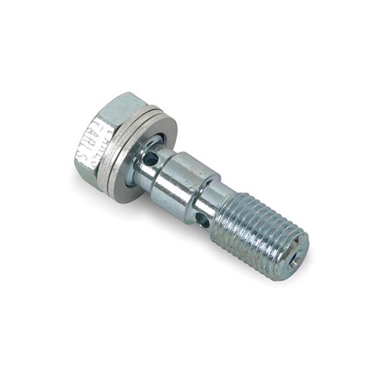 Earls 977513ERL Bolt for .425 Inch Banjo Height, .375 to 24, Double