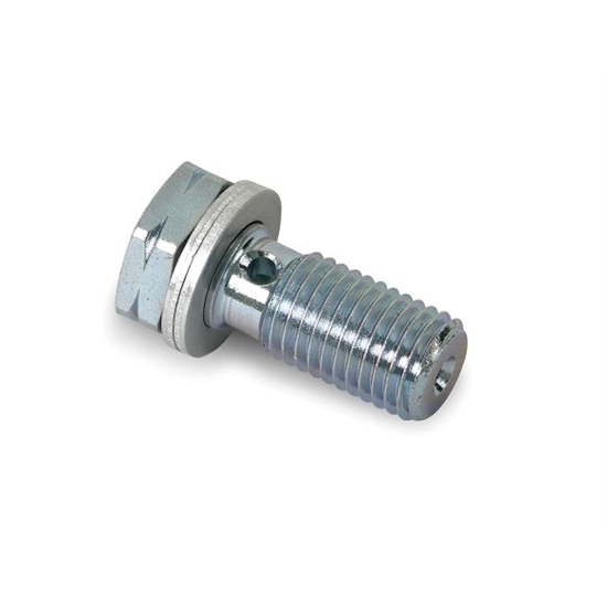 Earls 977515ERL Bolt for .425 Inch Banjo Height, 10mm x 1.25, Single