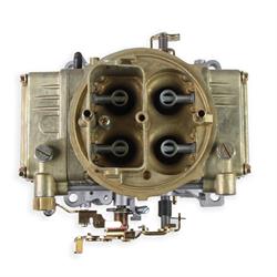 Holley 0-9776 4160 Dual Quad 450 CFM 4 Barrel Carburetor