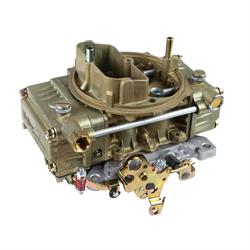 Holley 0-9776 4160 Dual Quad 450 CFM 4 Barrel Carburetor