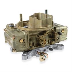 Holley 0-9776 4160 Dual Quad 450 CFM 4 Barrel Carburetor