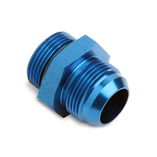 Earls 985020ERL -20 AN to -20 AN Male O-ring Port