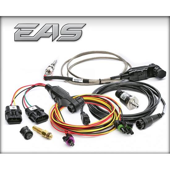 Edge Products 98617 EAS Competition Sensor Kit for Edge Programmers