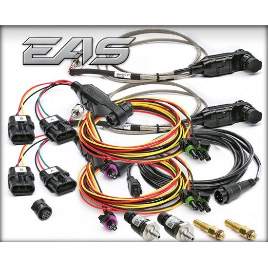 Edge Products 98618 EAS Data Logging Sensor Kit for Edge Programmers