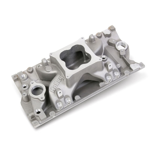 Holley 9901-107 EFI Intake Manifold Non/EGR