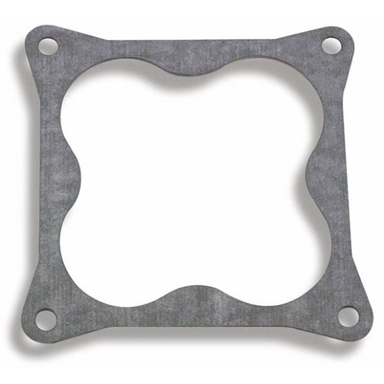 Holley 9910-102 2000 CFM Throttle Body Gasket