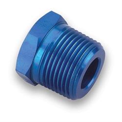 Earls 991210ERL 3/4 NPT Female to 1 Inch NPT Male Pipe Bushing Reducer