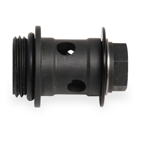 Earls 997612ERL -12 AN Ultra Flex Oil Pan Banjo Bolt Set w/ Collars