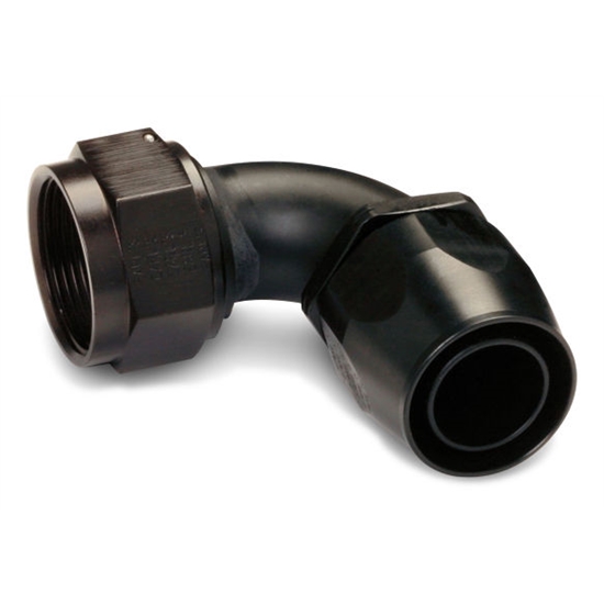 Earls AT309124ERL 90 Degree Auto-Fit -24 AN Female to -24 Hose End
