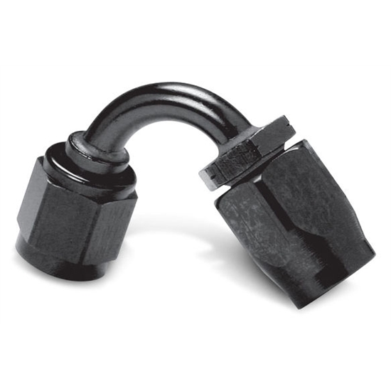 Earls AT312004ERL 120 Degree Auto-Fit -4 AN Female to -4 Hose End
