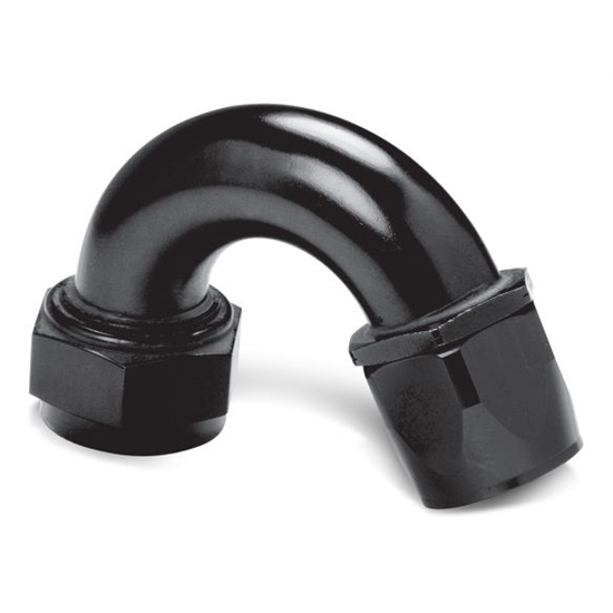 Earls AT315020ERL 150 Degree Auto-Fit -20 AN Female to -20 Hose End