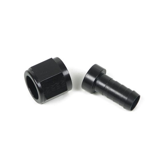 Earls AT700104ERL Straight Ano-Tuff -4 AN Female to -4 AN Hose End