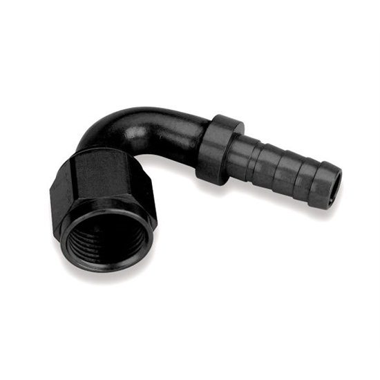 Earls AT712016ERL 120 Degree Ano-Tuff -16 AN Female to -16 AN Hose End