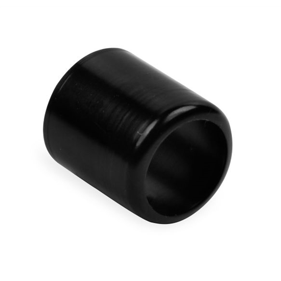 Earls AT798045ERL -4 AN Super Stock Replacement Sleeve, Black Anodized
