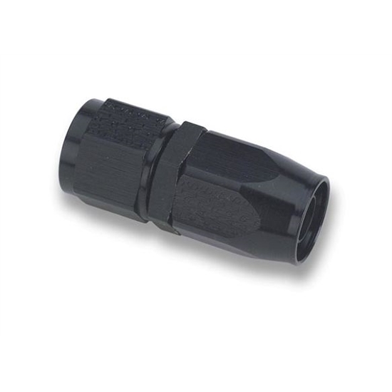 Earls AT800110ERL Straight -10 AN Female to -10 AN Swivel Seal Hose