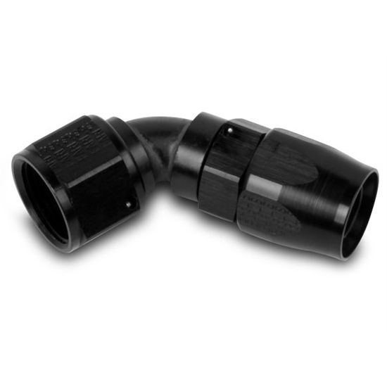 Earls AT806112ERL 60 Degree -12 AN Female to -12 AN Swivel Seal Hose