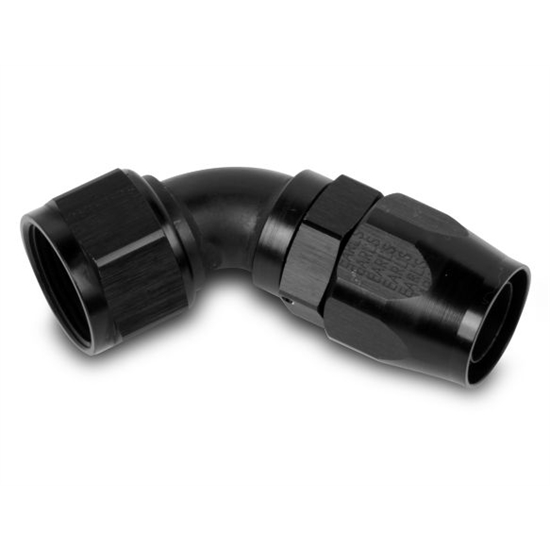 Earls AT806116ERL 60 Degree -16 AN Female to -16 AN Swivel Seal Hose