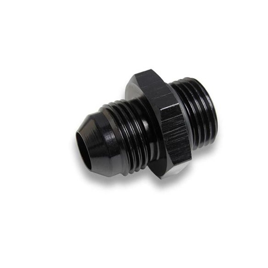 Earls AT985009ERL -10 AN Male to 3/4-16 Inch O-Ring Port Adapter