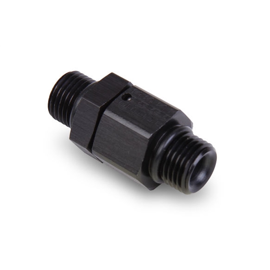 Earls AT985206ERL -6 AN Male Swivel Port to -6 AN Male Port Union