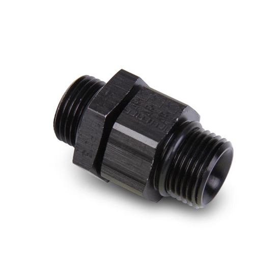Earls AT985208ERL -8 AN Male Swivel Port to -8 AN Male Port Union