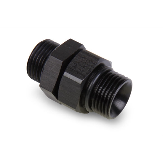 Earls AT985210ERL -10 AN Male Swivel Port to -10 AN Male Port Union