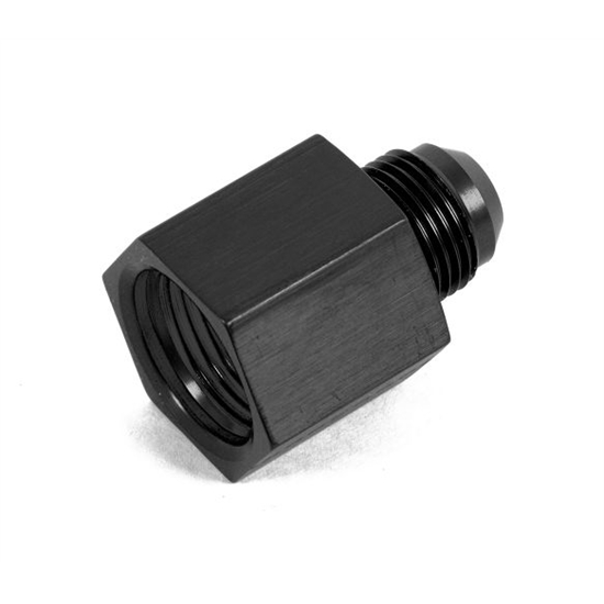 Earls AT989464ERL Female -6 AN to Male -4 AN O-Ring Seal Reducer