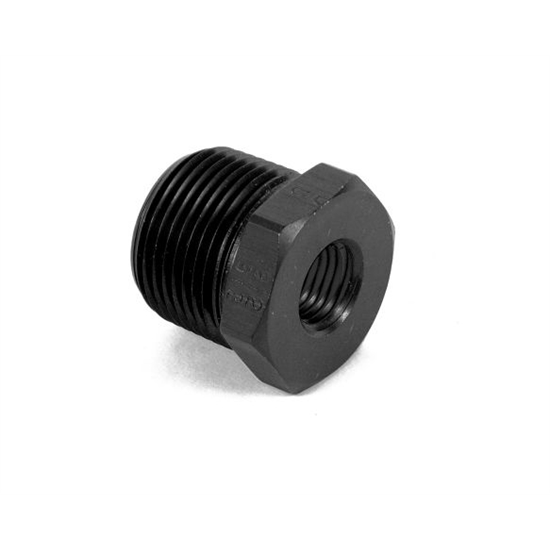Earls AT991212ERL Female 3/8 In x Male 1 In NPT Pipe Bushing Reducer