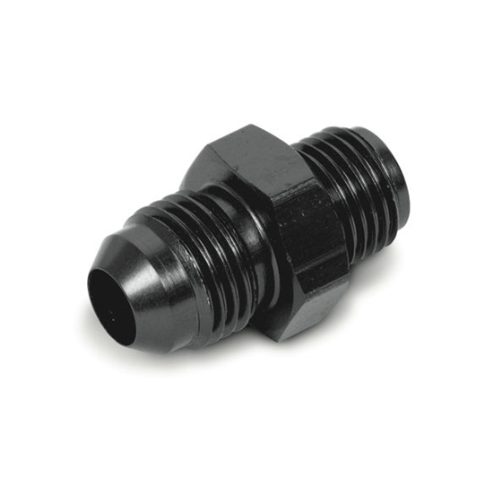 Earls AT991946ERL -6 AN Male to 1/2-20 Inch Power Steering Adapater