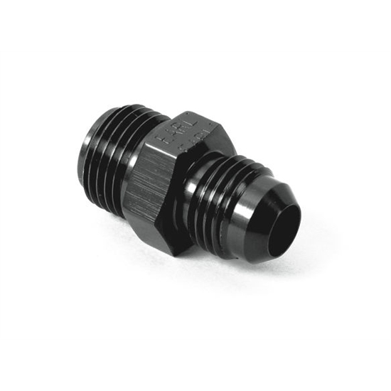 Earls AT991947ERL -6 AN Male to 5/8-18 Inch Power Steering Adapater