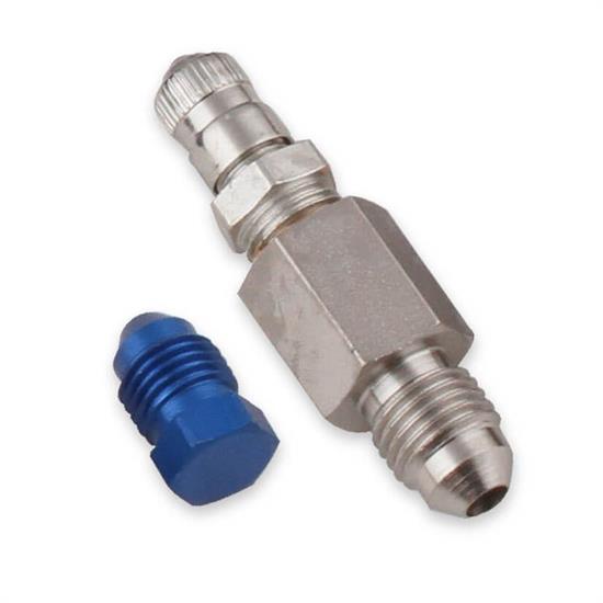 Earls D016-4ERL Pressure Test Kit, -4 AN