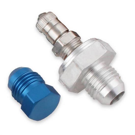 Earls D016-6ERL Pressure Test Kit, -6 AN