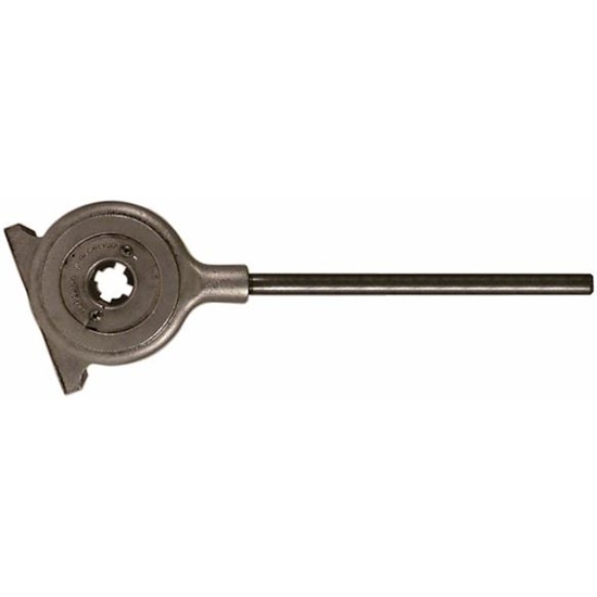 Earls D031ERL Auto-Crimping Hose End Tool, Lever Type