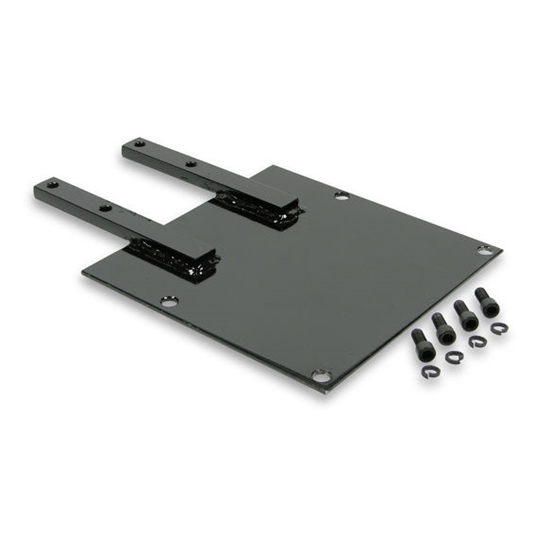 Earls D03200ERL Ultra-Flex Crimper Mounting Plate