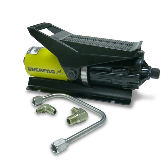 Earls D03202ERL Ultra-Flex Crimper Direct Source Air Over Oil Pump