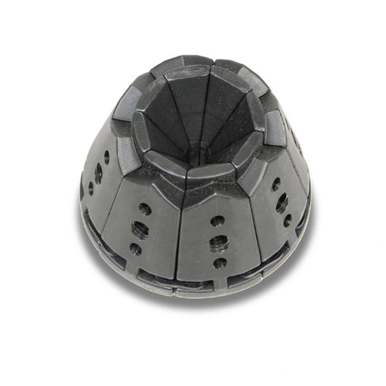 Earls D03212ERL -12 Ultra-Flex Crimping Die Set