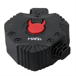 DiabloSport F7370 MAFia Conversion Harness, 05-10 MAF to 05-10 Mustang