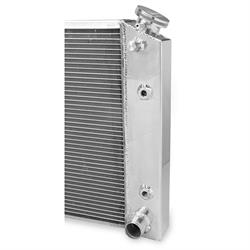 Frostbite FB101 Aluminum Radiator, 3 Row, 1947-1954 Chevy Pickup