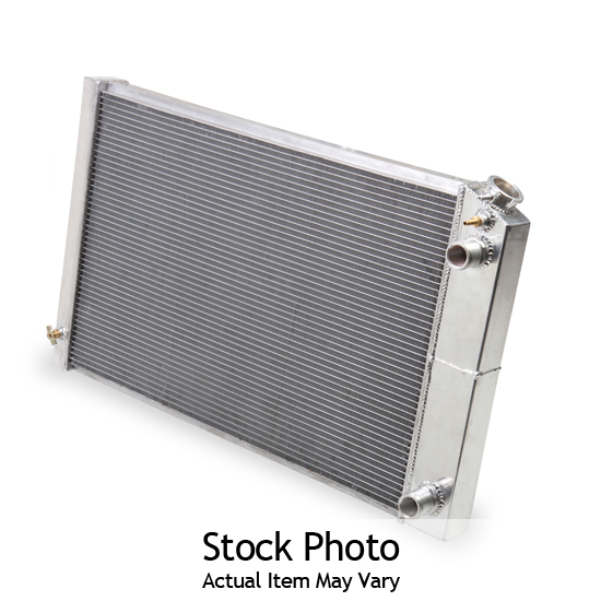 Frostbite FB308 Aluminum Radiator, w/ GM LS Swap, 3 Row, 1982-1993 GM
