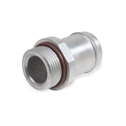 Frostbite FB400 Radiator Hose Fitting, 1-1/4 Inch, LS Swap Radiators