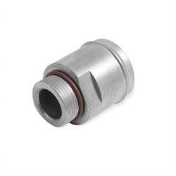 Frostbite FB402 Radiator Hose Fitting, 1-3/4 Inch, LS Swap Radiators