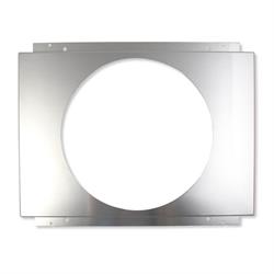 Frostbite FB500 Direct Fit Fan Shroud, FB168-FB170/FB310, 1 x 16