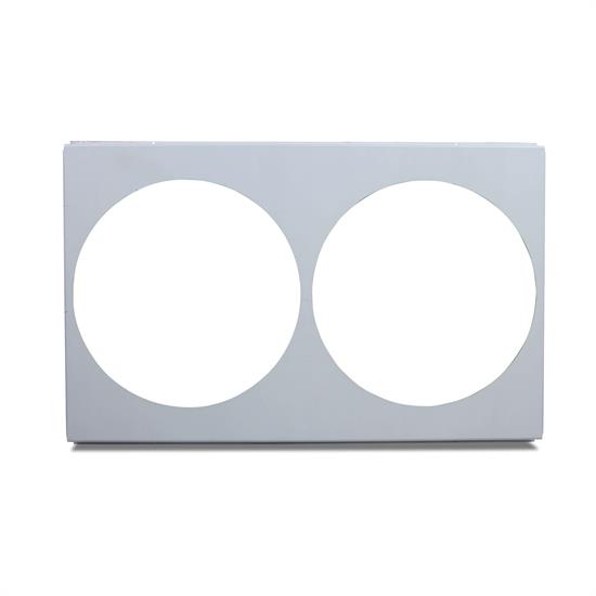 Frostbite FB501 Direct Fit Fan Shroud, FB132-FB134/FB304, 2 x 14
