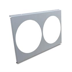 Frostbite FB501 Direct Fit Fan Shroud, FB132-FB134/FB304, 2 x 14